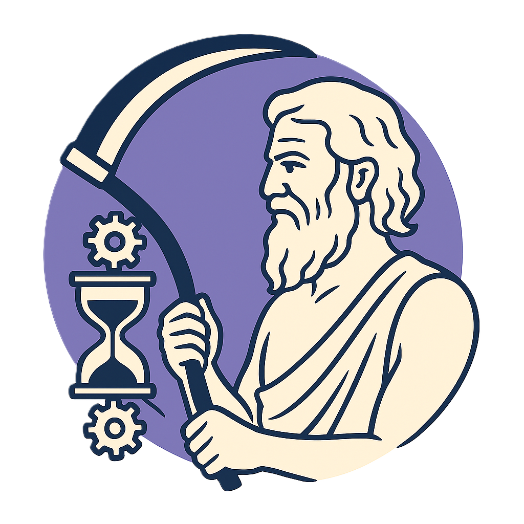 AgentKronos - God of the Agents